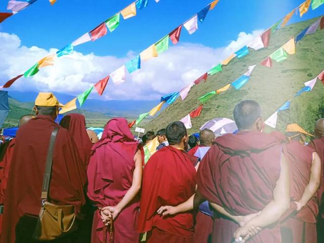 景颇族的传统节日，景颇族的节日（盘点那些年云南少数民族的特色节日）