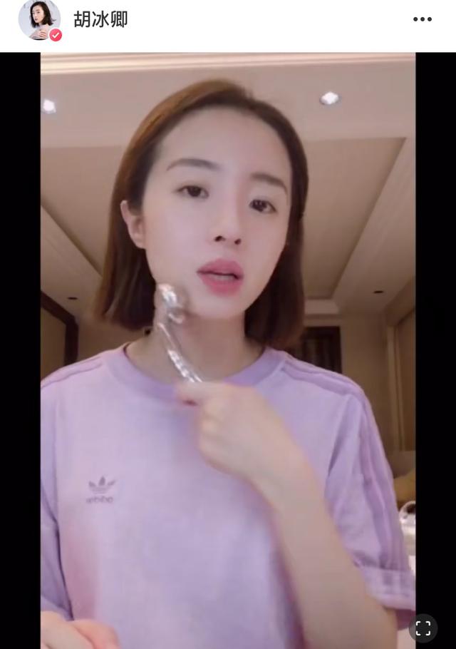 如何正确使用美容棒，美容棒配合什么使用（原来女明星是靠这13种方法去水肿）