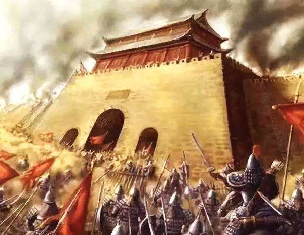 杯酒释兵权的故事简介，朱元璋杯酒释兵权的故事简介（宋太祖杯酒释兵权就解决藩镇割据隐患了吗）