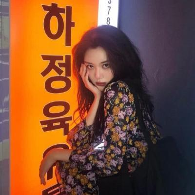 野痞网名，野痞°微信昵称（嘴甜心狠的女生超酷昵称自娱自乐自己过-可爱点）