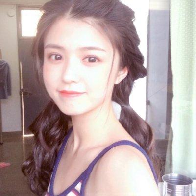 萌妹头像微信，萌妹头像（2019可爱萌萌哒小仙女微信头像）