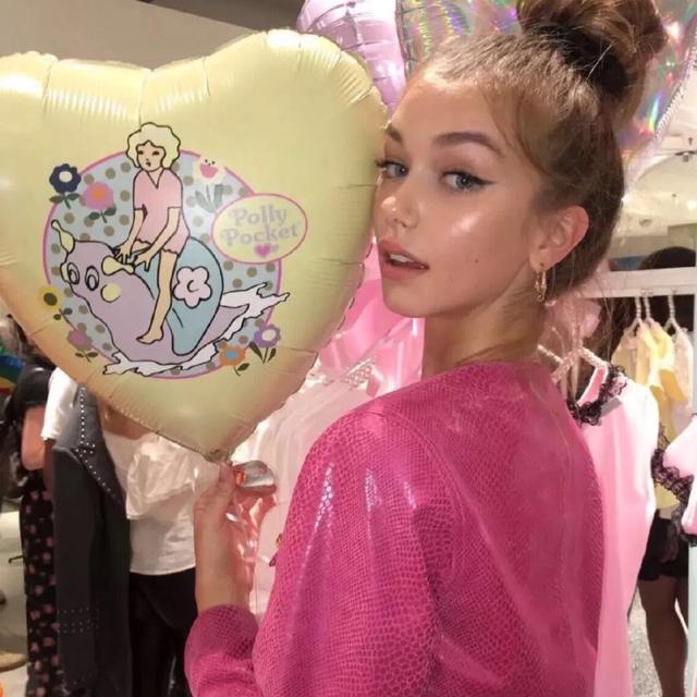 女御/风格/人都有各自的耿耿于怀，微信头像，女御/风格/人都有各自的耿耿于怀（优质欧美女头像）