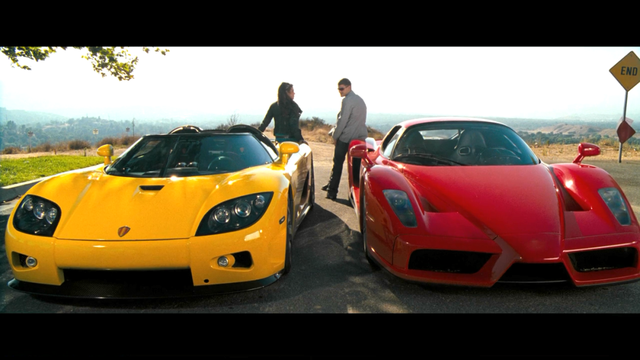 克里斯蒂安·柯尼赛格，克里斯冯柯尼塞格（全网最全柯尼塞格介绍<上>）