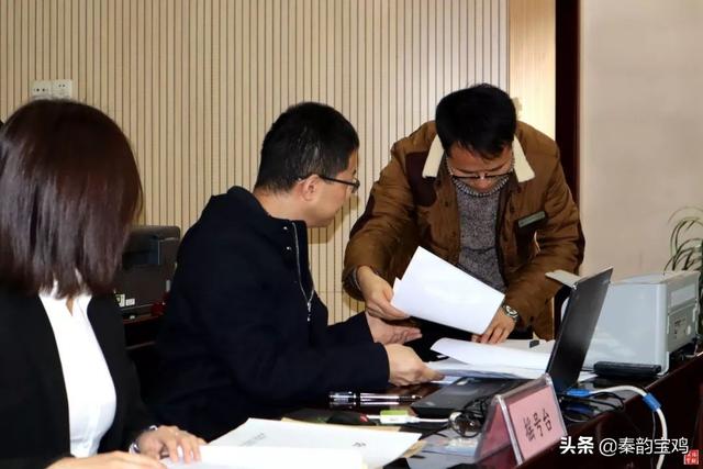 宝鸡公租房摇号结果，宝鸡市公租房申请后怎么查询进度（2020年宝鸡首批公租房公开摇号）