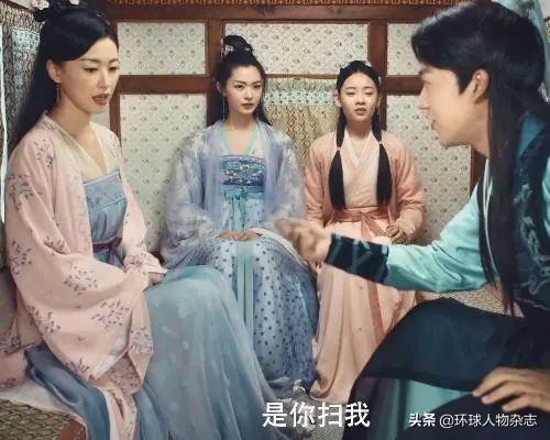 蹩脚和蹙脚有什么区别，蹩脚还是蹩脚（边骂边笑追完《赘婿》）