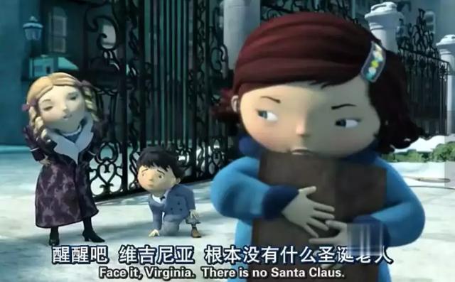 世界上有没有圣诞老人，世界上真的有圣诞老人吗（这是我见过的最好的答案）