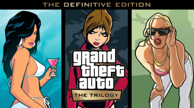 《gta3》秘籍有哪些呢，gta3的秘籍（《GTA三部曲最终版》作弊码亮相）