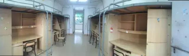 湘潭大学新生宿舍条件，宿舍有没有空调怎么样（看看有没有你报考的学校）