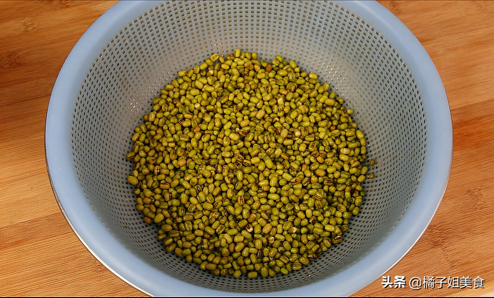 圖片[5]-如何在家生綠豆芽-起舞食譜網(wǎng)