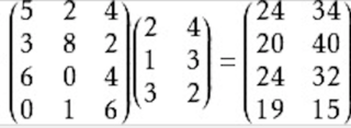 4x4行列式计算基本公式字母表示，四阶行列式的计算方法是什么（由浅入深娓娓道来—高数-线性代数-矩阵）