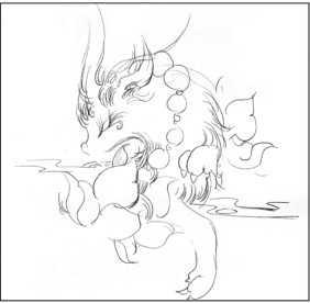 椭圆的画法，木工椭圆最精确的画法（合理快速的画一幅画）