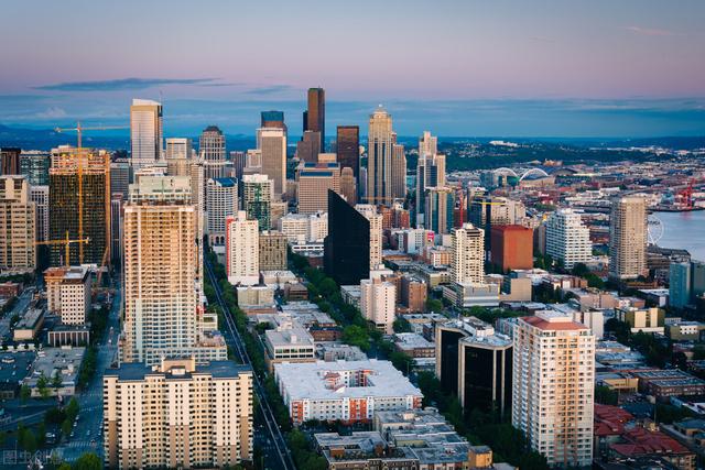 哥伦比亚是发达国家吗，哥伦比亚 哪个国家（全球十大“最有钱”的城市）