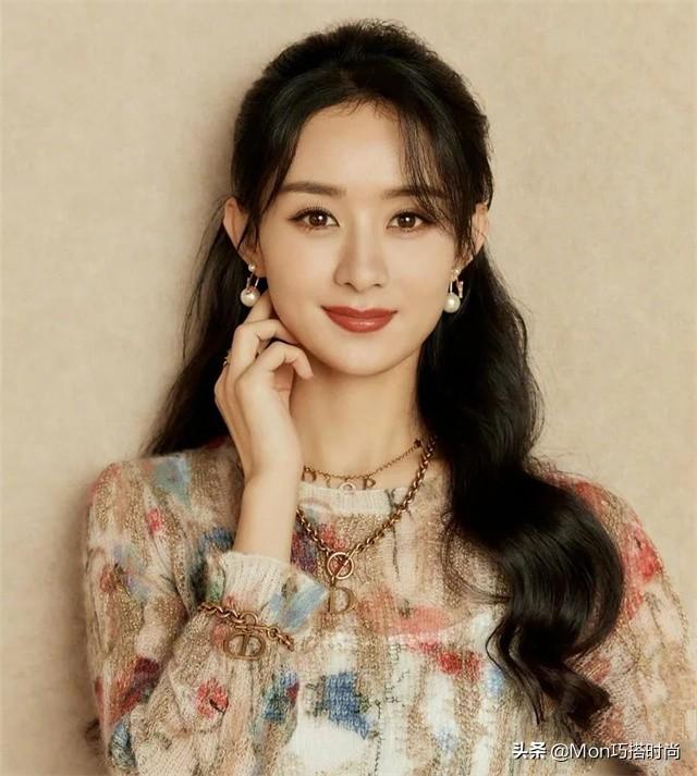 脸长适合什么发型，女脸长型适合什么发型（三分钟帮你找到“本命发型”）