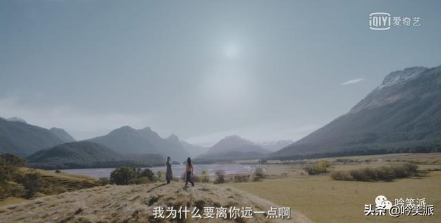 爵迹临界天下七大王爵，剧版《爵迹临界天下》羞耻登场