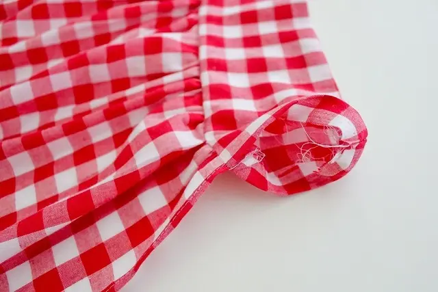 围裙款式图片大全，唐朝男子衣服款式图（把一条简单的围裙设计成时髦的款式）