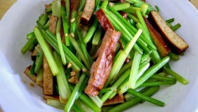 春季适合吃的黄金菜，春天必吃8大黄金菜