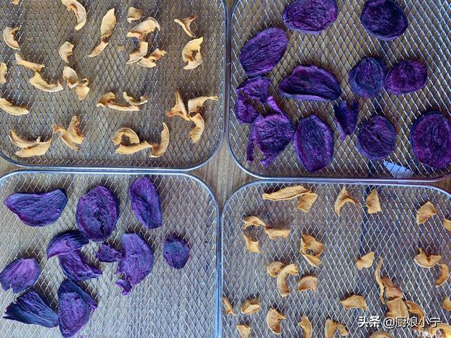 如何做蔬菜粉，蔬菜粉可以做什么（最实用的天然色素提取方法）