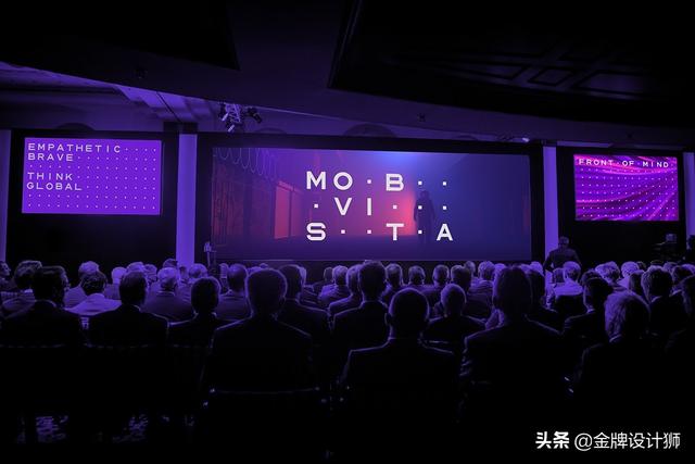 mobvista怎么读，mobvista市值（Mobvista数字科技平台品牌视觉设计）