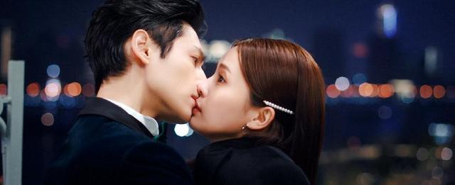 罗云熙结婚了吗，罗云熙和老婆结婚照（白鹿罗云熙被传领证结婚）