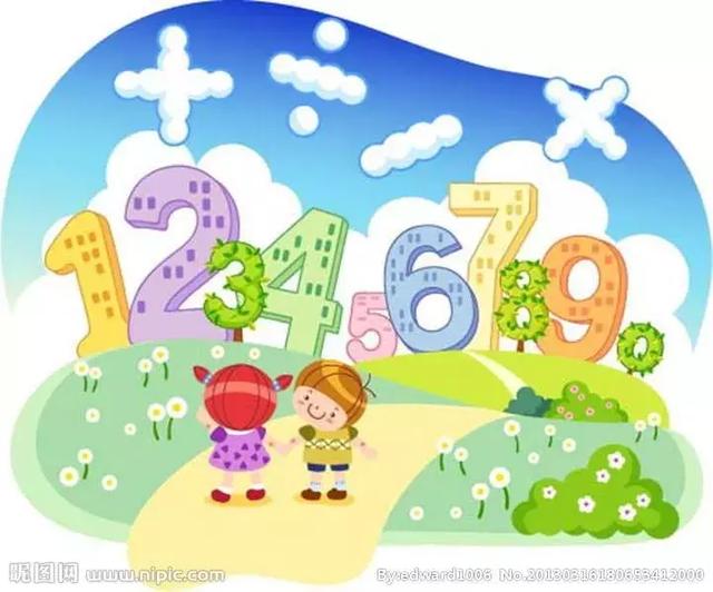 一分钟速算口诀表，数学心算方法一年级（20条简单易记运算顺口溜）