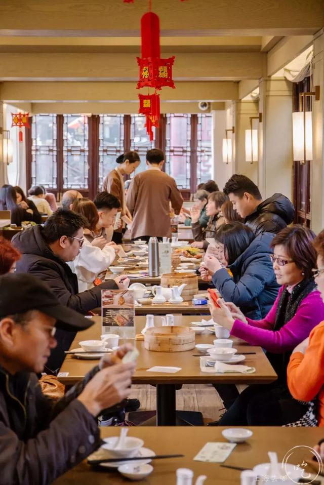 上海城隍庙旅游攻略，城隍庙攻略（城隍庙《猪年逛吃指南》出炉）