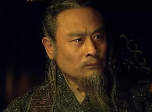 竖中指的含义是什么意思，竖中指是什么意思（如果你向秦始皇竖中指）