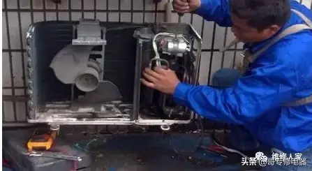 家电维修现在如何拆装移机 空调移机的重点步骤分析