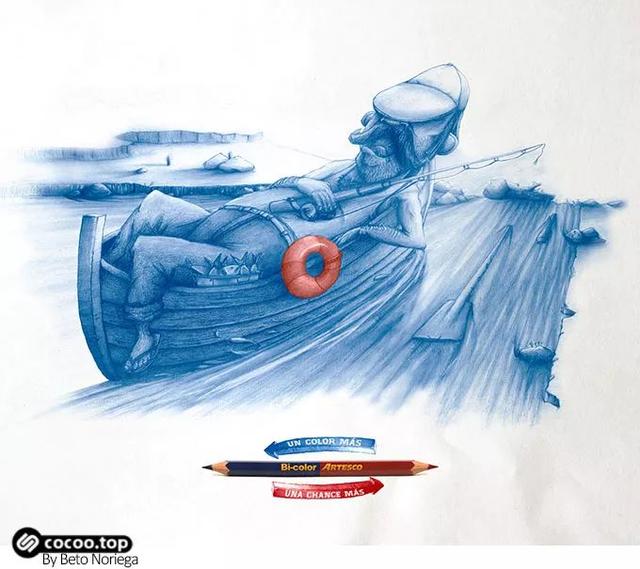 构图设计基础知识，PS设计杂谈，无构图不设计