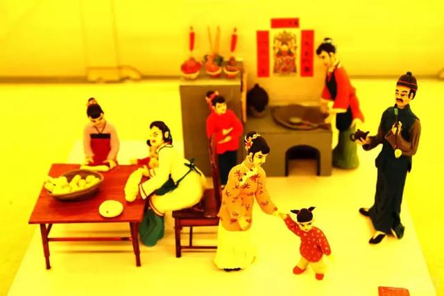 立春不宜做哪些事情，立春可以做事吗（老长沙传统春节风俗大观）