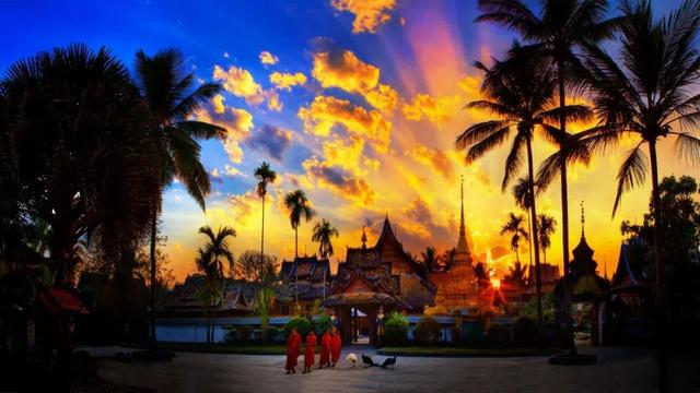 西双版纳的景点,西双版纳景点排行榜(去云南西双版纳旅游必去的十大景观) 西双版纳的景点,西双版纳景点排行榜(去云南西双版纳旅游必去的十大景观)