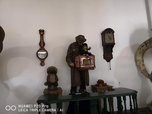 留声机的原理是什么，留声机的原理和由来（留声机在大连有一个博物馆）