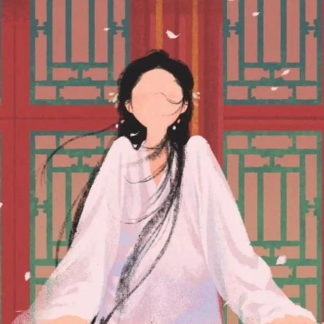 古风闺蜜头像微信，古风闺蜜头像（古风闺蜜头像：绝了）