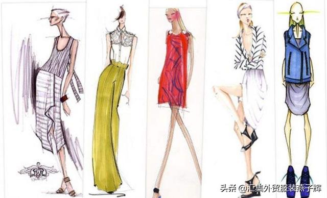 185是几个x，衣服180是几个x（史上最完整的服装尺寸号型和换算知识）