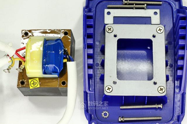 焊台什么牌子好，哪种焊台好用（恒温数显无铅焊台拆解评测）