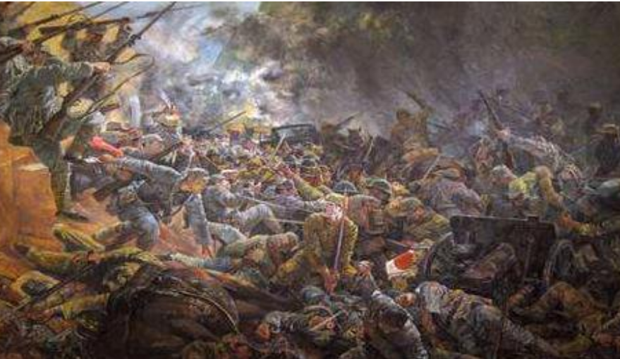 秋意浓和李香兰是同一首歌吗，吴国敬 李香兰（为何险些被当汉奸枪毙）