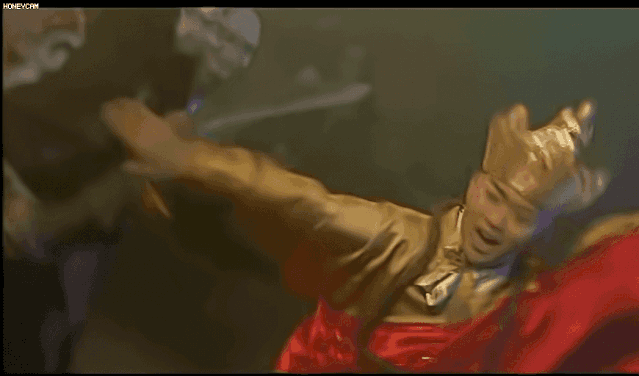 一部曾经被低估的神剧，如今却说《西游记后传》是神剧