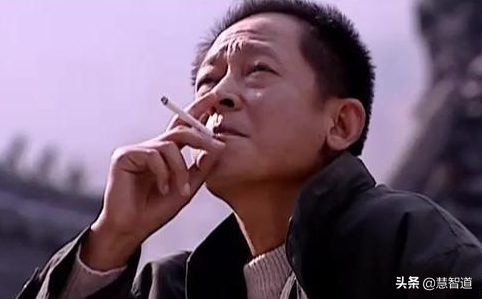 天道里王志文在五台山写的那首词，天道里王志文在五台山写的那首词叫什么（《天道》丁元英五台山求道）