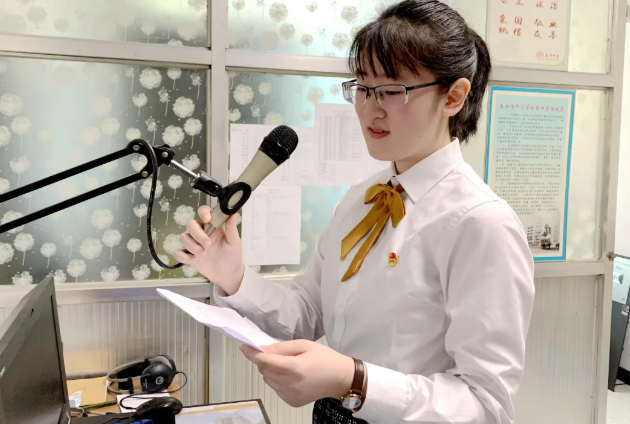 长郡学校（盛产学霸的长郡中学）