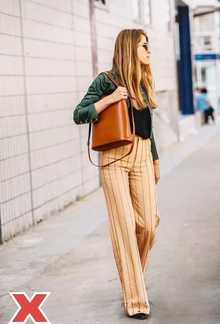 雪纺丝绒是什么面料，丝绒面料是什么面料（今年流行“云朵裤”）