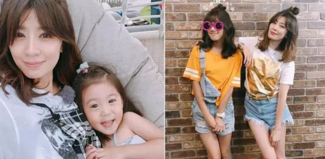 半马尾怎么扎好看，发际线高怎样扎马尾（超级减龄又不挑脸型的半扎高马尾）