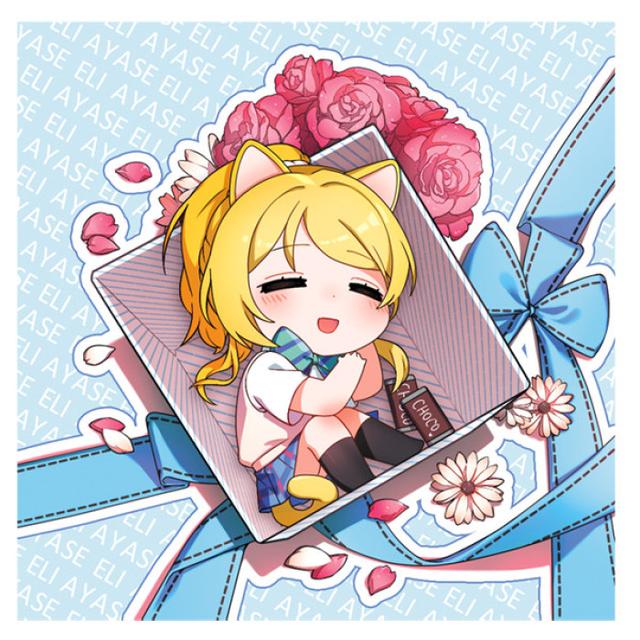 萌萌哒的小可爱，萌萌哒的小可爱怎么画简单（萌萌哒的小可爱快来一起用吧图片）