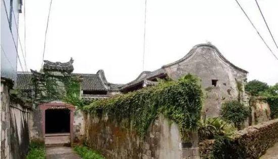 宁波附近有什么古镇，宁波附近有什么古镇景点（宁波象山最美6大古村古镇）