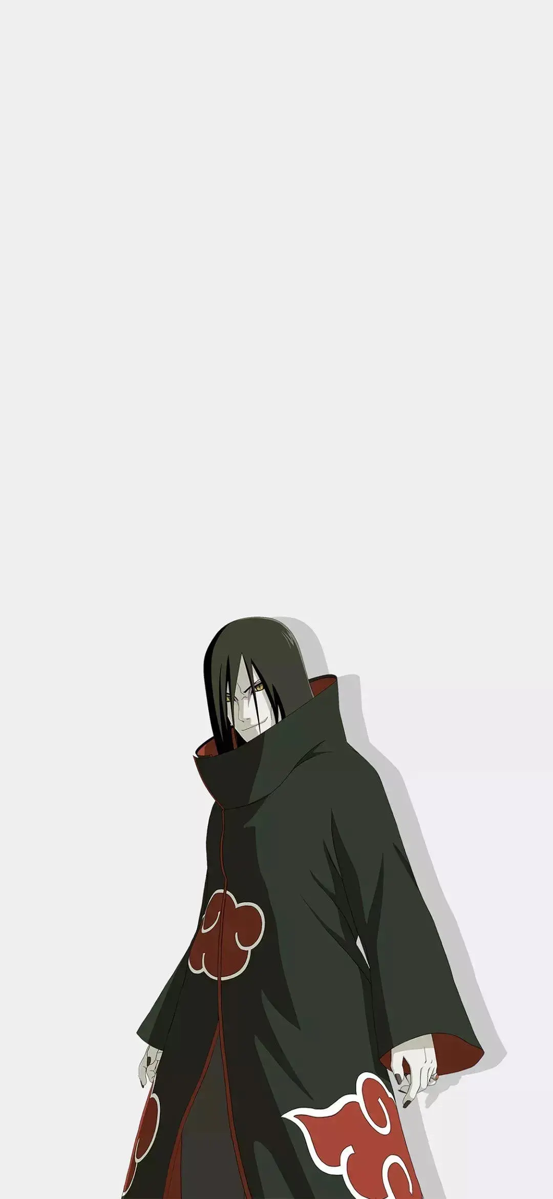 火影忍者头像. 帅气.男生，江孑 火影忍者帅气动漫男生头像微信（一组超好看的火影忍者壁纸和动漫男生头像）