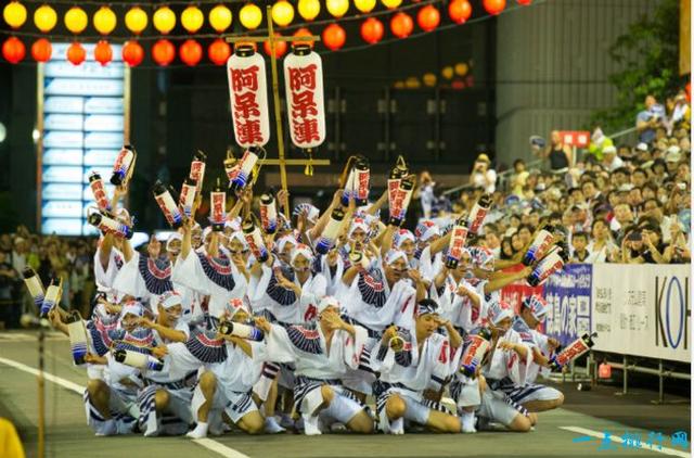 七月有什么节日，2021年七月有什么节日（世界上10个令人难忘的夏季节日）