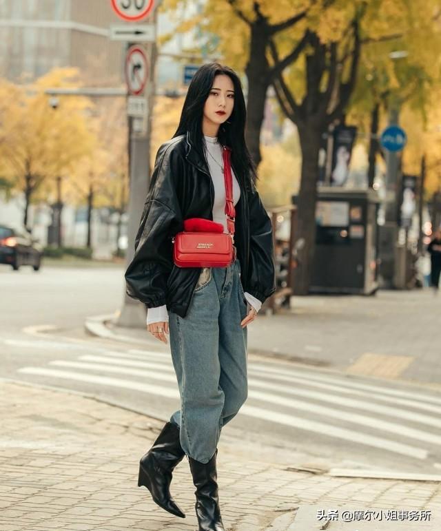 莫兰迪色彩搭配口诀，莫兰迪色系搭配方法（秋天想瘦一点）