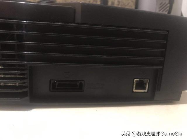 PS2的网卡好用吗，PS2的网卡好用吗（上古科技——90年代能联网的游戏机）