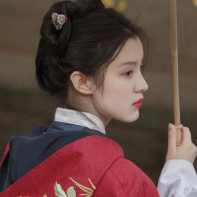 妖扬真的是个神仙，微信头像，妖扬真的是个神仙（[古风头像]南风知我意）