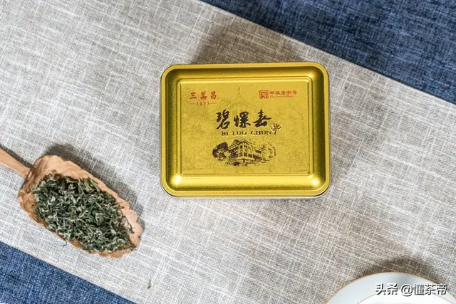 碧螺春品牌排行榜，碧螺春十大名牌（两大顶级碧螺春品牌PK）