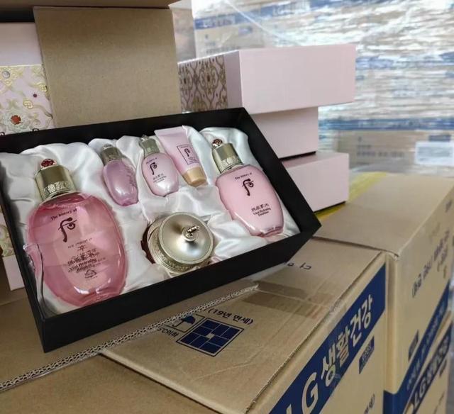 天率丹的功效和作用（后的六款套盒，应该如何选择）