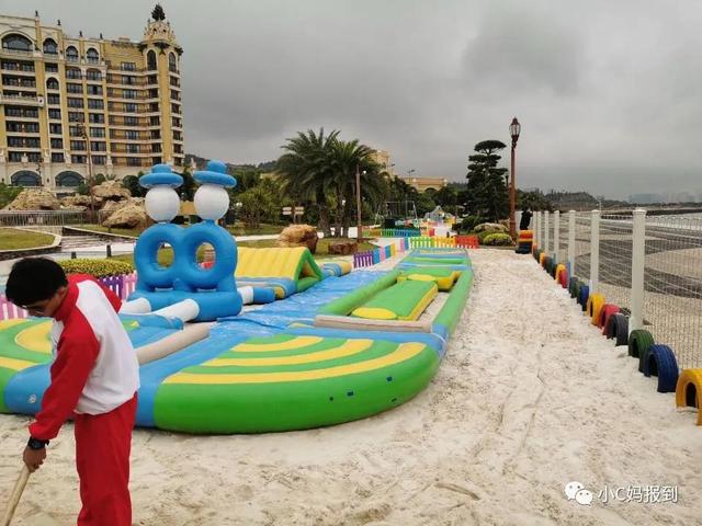 珠海长隆游玩攻略，珠海长隆游玩攻略图（带娃去珠海长隆该怎么玩）